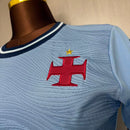 Camisa Vasco Goleiro 25/26 - Kappa Feminina