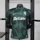 Camisa Sporting Alternativa II 25/26 - Nike Jogador