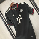 Camisa Bayern de Munique Third 2526 - Adidas Torcedor Masculina