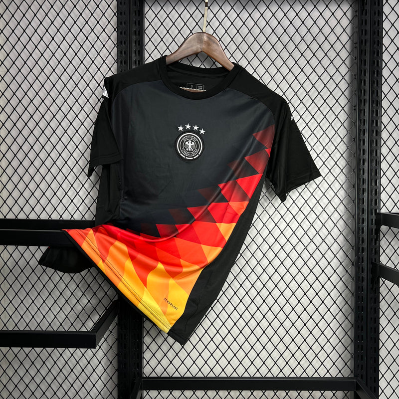 Camisa Alemanhã Pré Jogo 24/25 - Euro