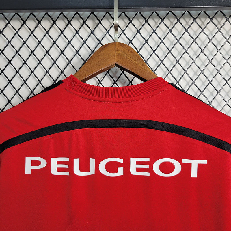 Camisa Flamengo Third 2014 - Adidas Retro