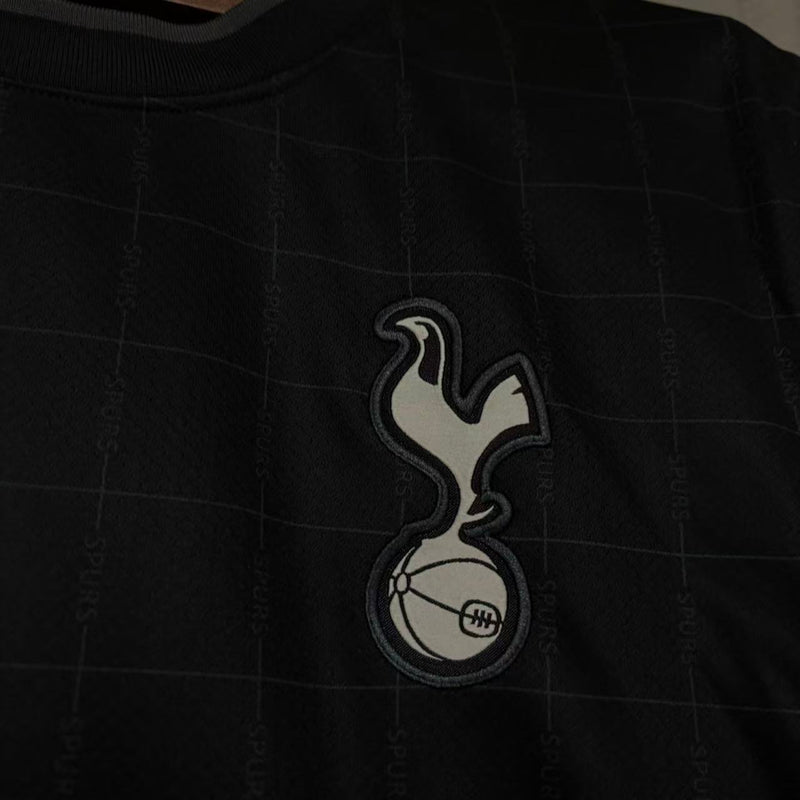 Camisa Tottenham Away 25/26 - Nike Torcedor Masculina