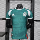 Camisa México Edição Especial 25/26 - Adidas Jogador