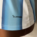 Camisa Argentina Home 2026 - Adidas Feminina