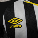 Camisa Santos Away 25/26 - Umbro Jogador