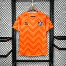 Camisa Fluminense Goleiro 24/25 - Umbro Torcedor Masculina