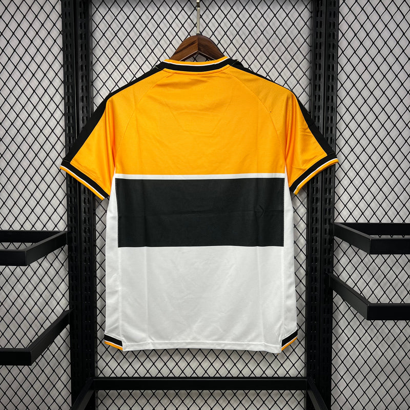 Camisa Criciúma Home 24/25 - Volt Torcedor Masculina