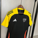 Camisa Atlético Mineiro Treino 25/26 - Adidas Torcedor Masculina