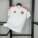 Camisa Internacional Away 25/26 - Adidas Torcedor Masculina