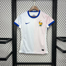 Camisa França Away 24/25 Euro - Nike Feminina