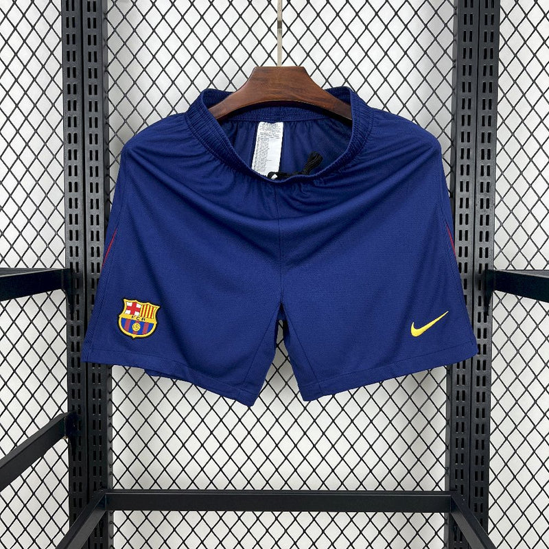 Short Barcelona Home 25/26 - Nike