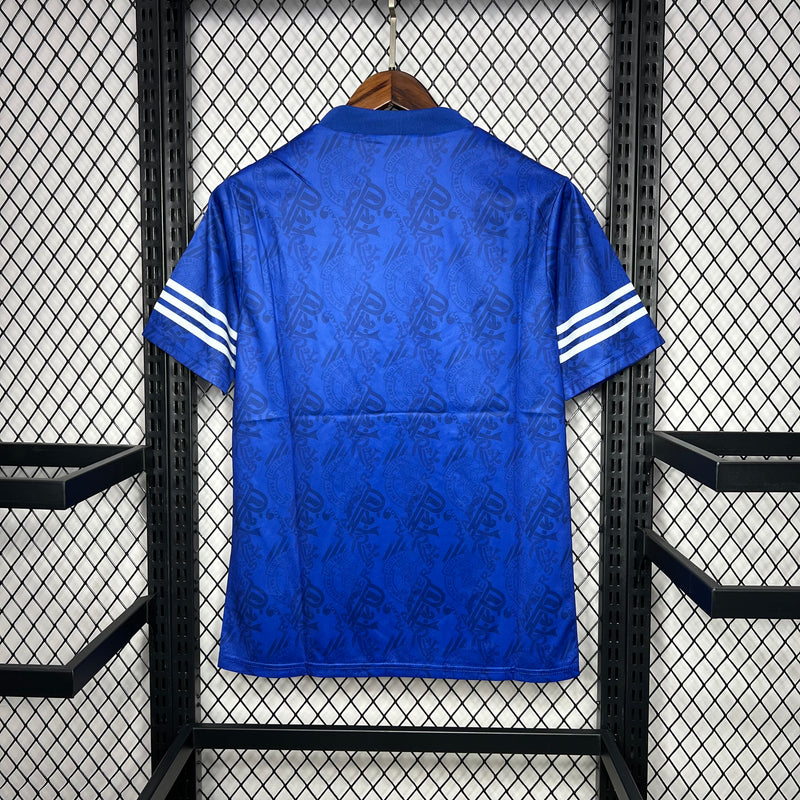 Camisa Rangers Home 94/96 - Versão Retro