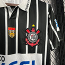 Camisa Corinthians Away 1998 - Versão Retro