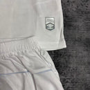 Kit Infantil Santos Home 25/26 - Umbro Infantil