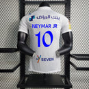 Camisa Al Hilal Away 23/24 - Puma Jogador Masculina