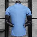 Camisa Manchester City Home 24/25 - Puma Versão Jogador