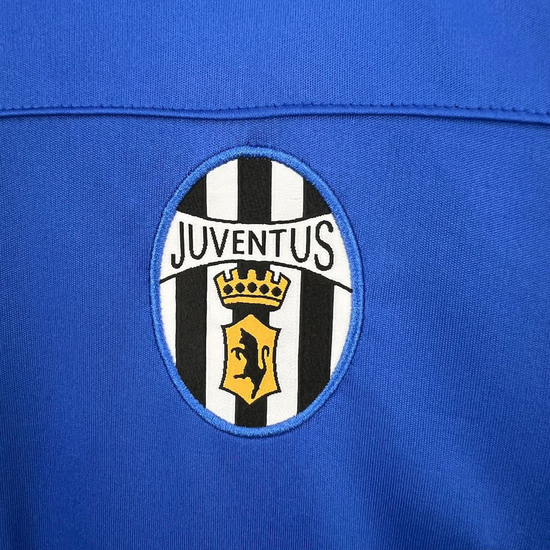 Camisa Juventus Edição Especial 25-26 (Urban Purist) "30° Aniversário" - Adidas Torcedor Masculina