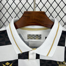 Camisa Ceuta FC Edição Especial 24/25 - Torcedor Masculina