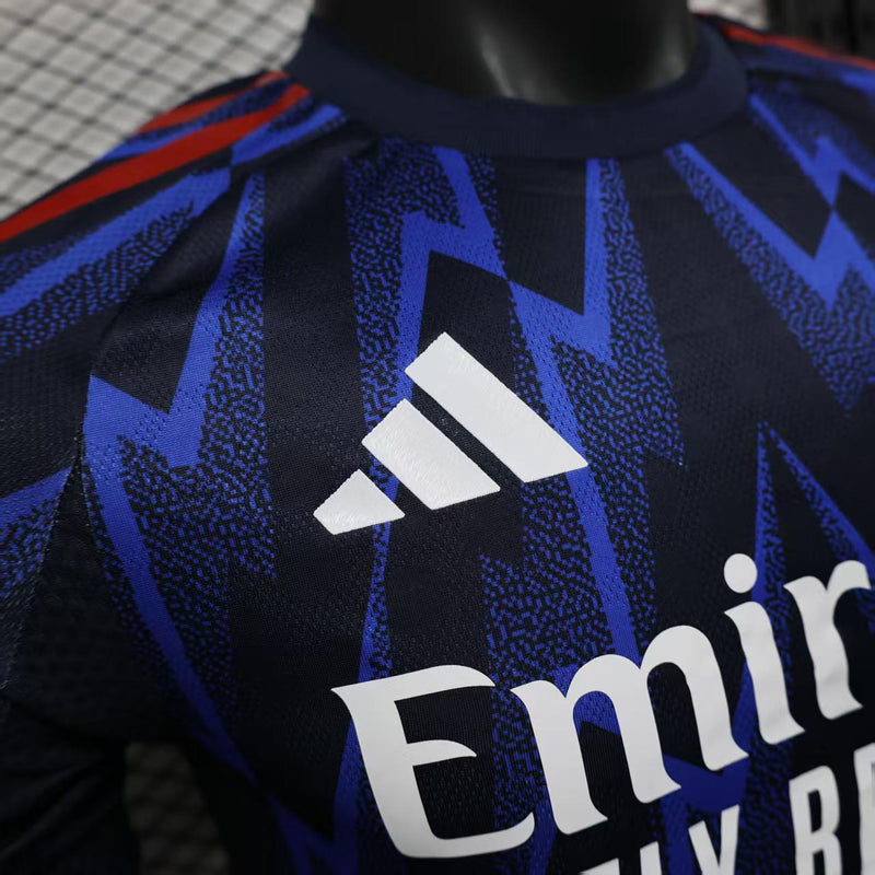Camisa Arsenal Third 25/26 - Adidas Jogador