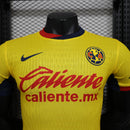 Camisa Club America Home 24/25 - Nike Versão Jogador