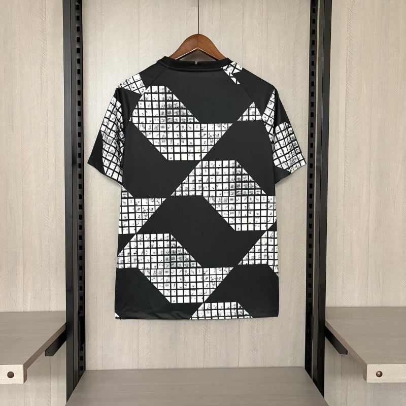 Camisa Corinthians IV 2020/21 - Nike Torcedor Masculina