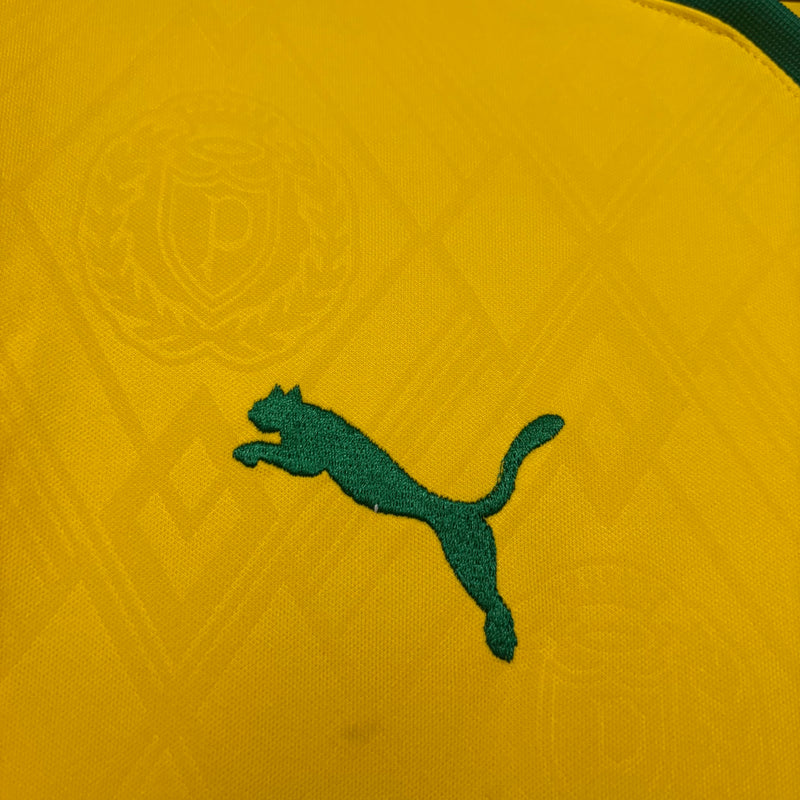Camisa Palmeiras Third 25/26 - Puma Torcedor Masculina