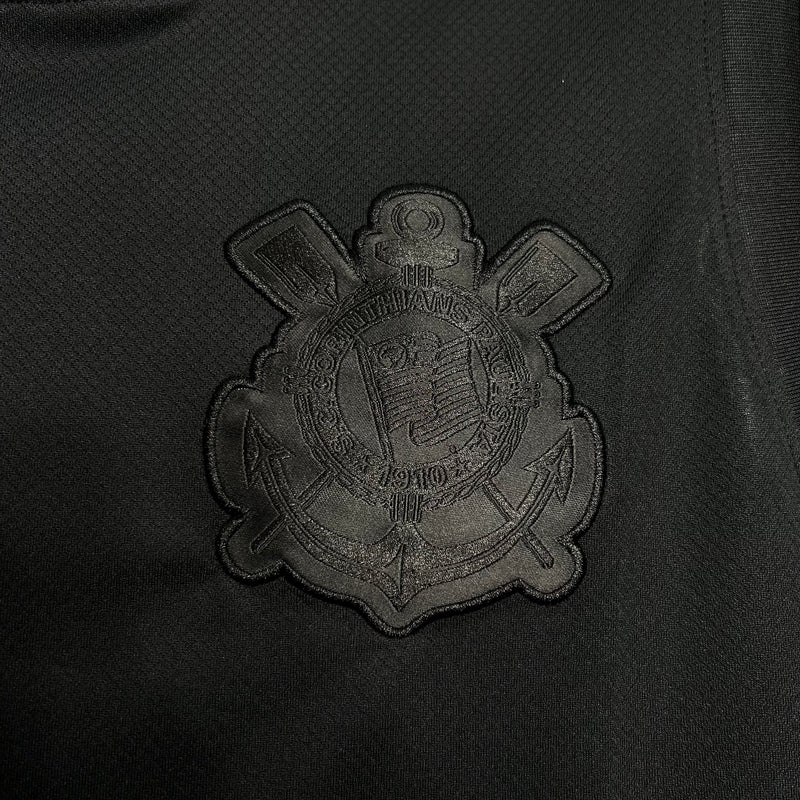 Regata Corinthians Away 24/25 - Nike Torcedor Masculina