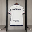 Camisa Nacional Home 25/26 - Umbro Torcedor Masculina