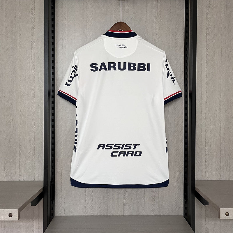 Camisa Nacional Home 25/26 - Umbro Torcedor Masculina