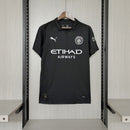 Camisa Manchester City Away 25/26 - Puma Torcedor Masculina
