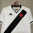 Camisa Vasco Away 25/26 - Kappa Torcedor Masculina