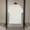 Camisa Leeds United Home 25/26 - Adidas Torcedor Masculina