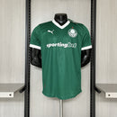 Camisa Palmeiras Home 25/26 - Puma Jogador