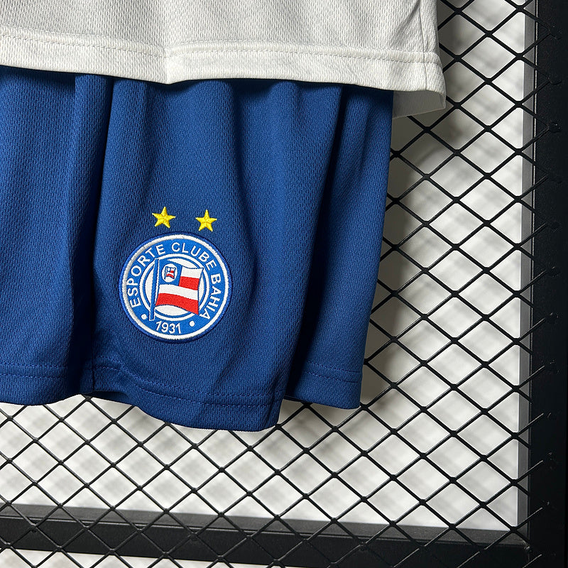 Kit Infantil Bahia Home 25/26 - Puma Infantil