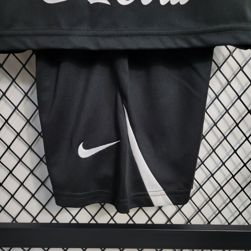Kit Infantil Olimpia Reserva 23/24