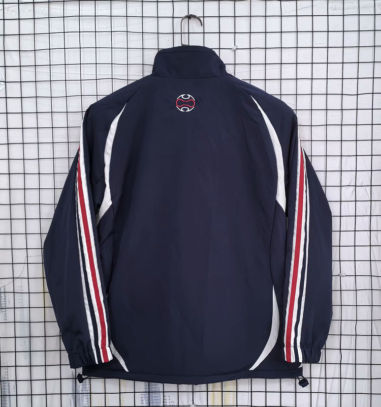 Jaqueta França 06/07 - Adidas