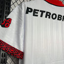 Camisa Flamengo Away 1995/96 Versão Retro
