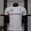 Camisa PSG x XO Edição Especial 25/26 "The Weekend White" - Jogador