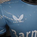 Camisa Bayer Leversusen Thirs 24/25 - Castore Versão Jogador