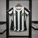 Camisa Santos Away 24/25 - Umbro Feminina