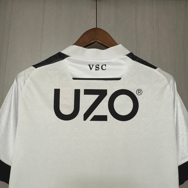 Camisa Vitória Guimarães Home 25-26 - Torcedor Masculina