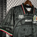 Camisa México 1998 - Versão Retro