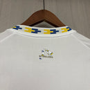 Camisa Leeds United Home 25/26 - Adidas Torcedor Masculina