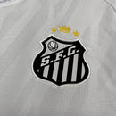 Camisa Santos Home 25/26 - Umbro Feminina