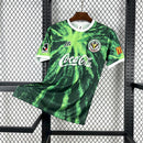 Camisa Kawasaki Frontale Home 1994 - Versão Retro