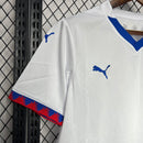Camisa Servia Away 24/25 - Puma Torcedor Masculina