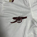 Kit Infantil Arsenal Third 25/26 - Adidas Infantil