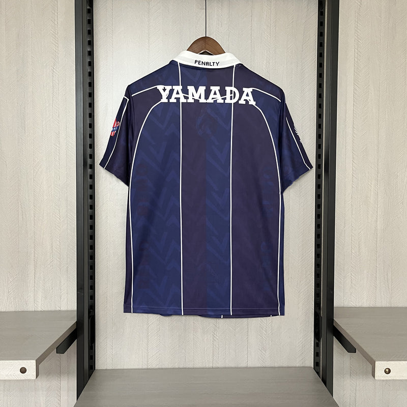Camisa Remo Home 1999/2000 - Versão Retro