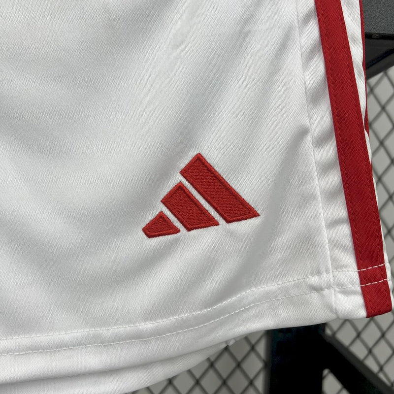 Kit Infantil Benfica Third 25/26 - Adidas Infantil