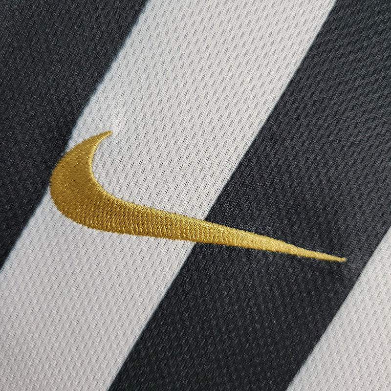 Camisa Santos Away 2013 "NEYMAR JR" - Versão Retro
